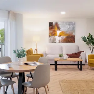 Apartamento Magno Principe, Sevilla