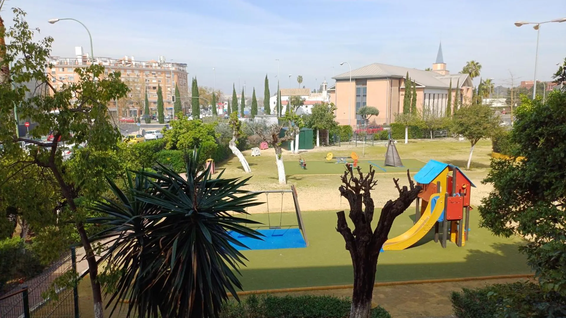 Apartamento Matisse Sevilla