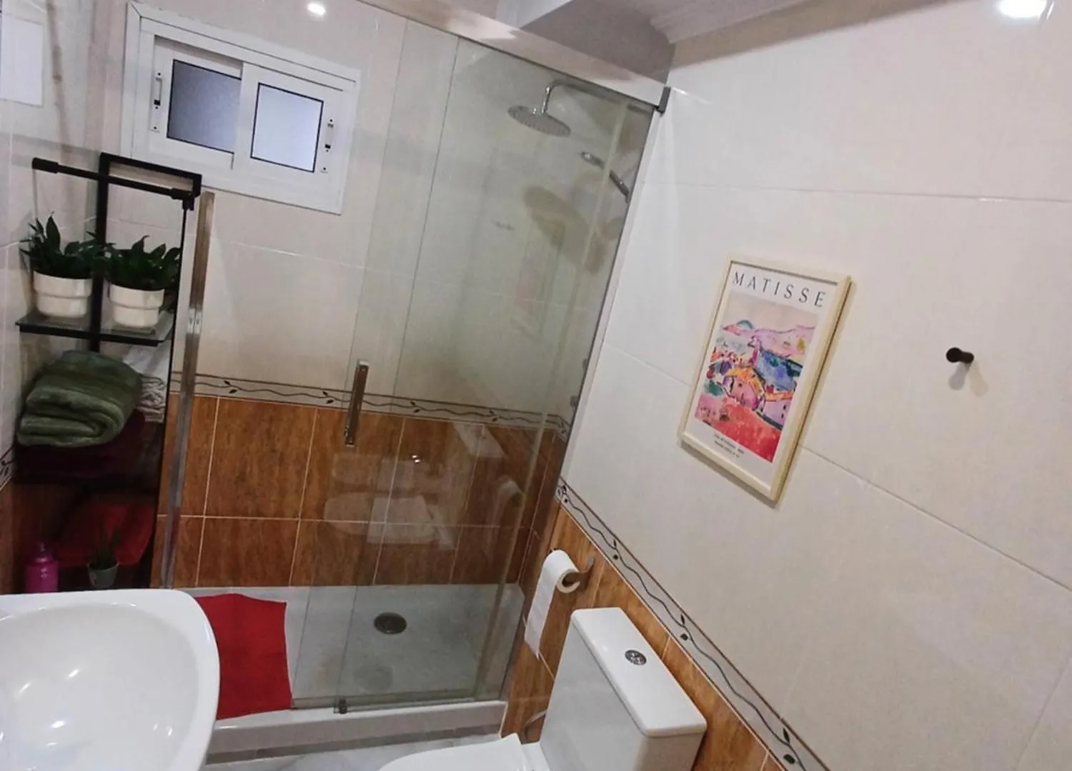 Matisse Apartment Seville 0*,  Spain
