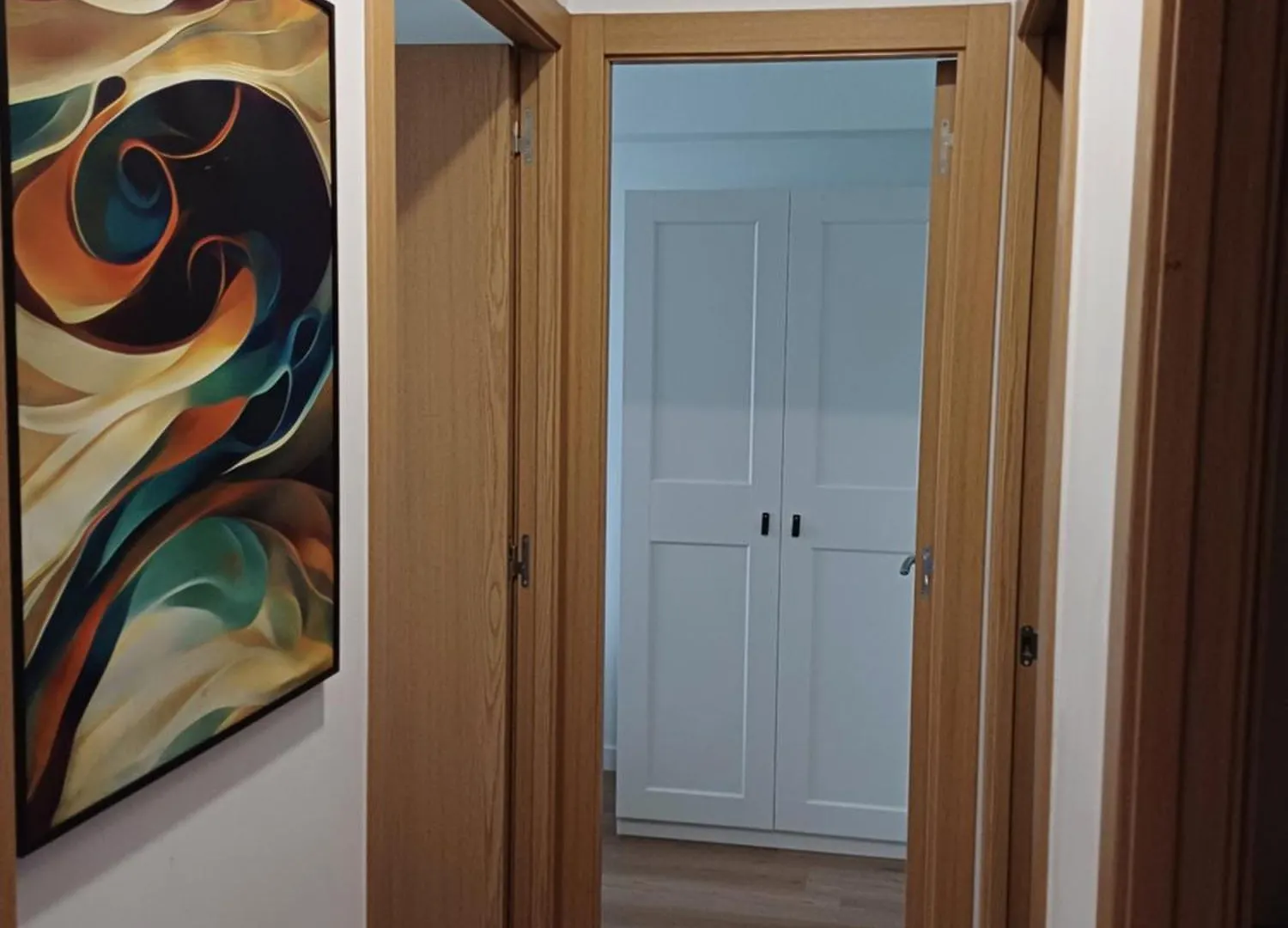 Matisse Apartment Seville
