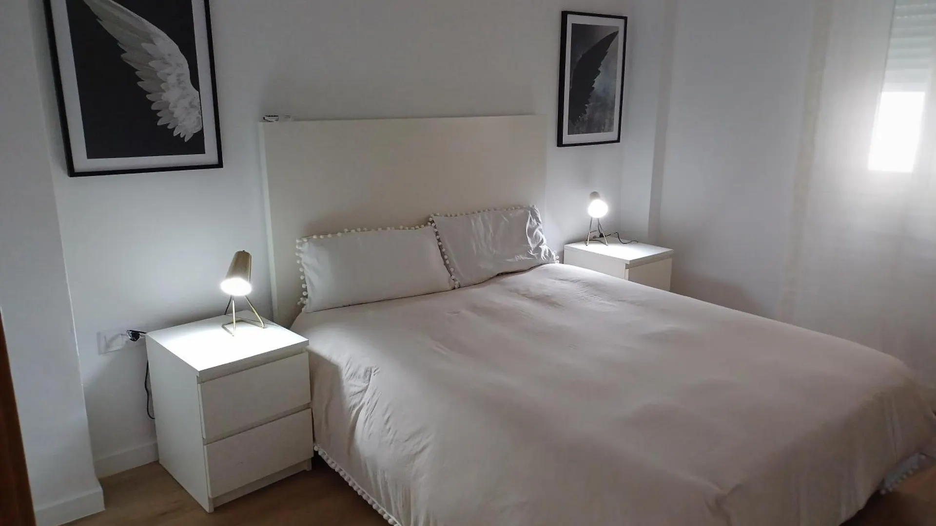 Matisse Apartment Seville 0*,  Spain