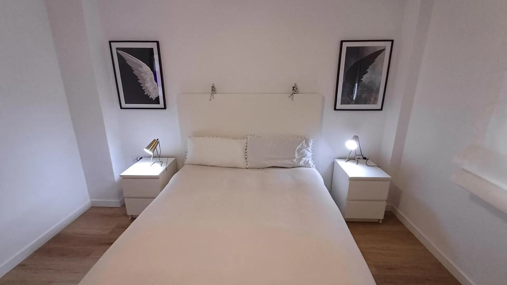 Matisse Apartment Seville