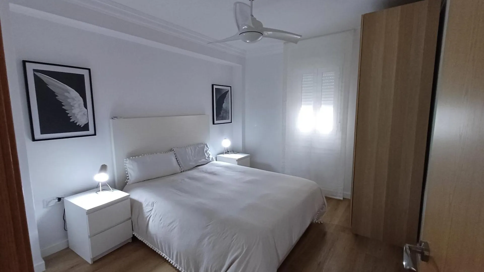 Matisse Apartment Seville