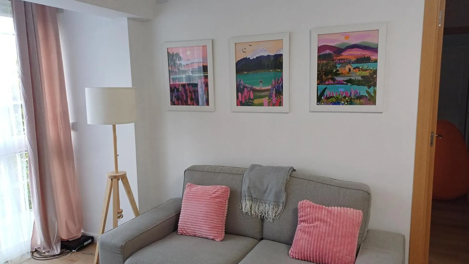 Apartamento Matisse Sevilla España