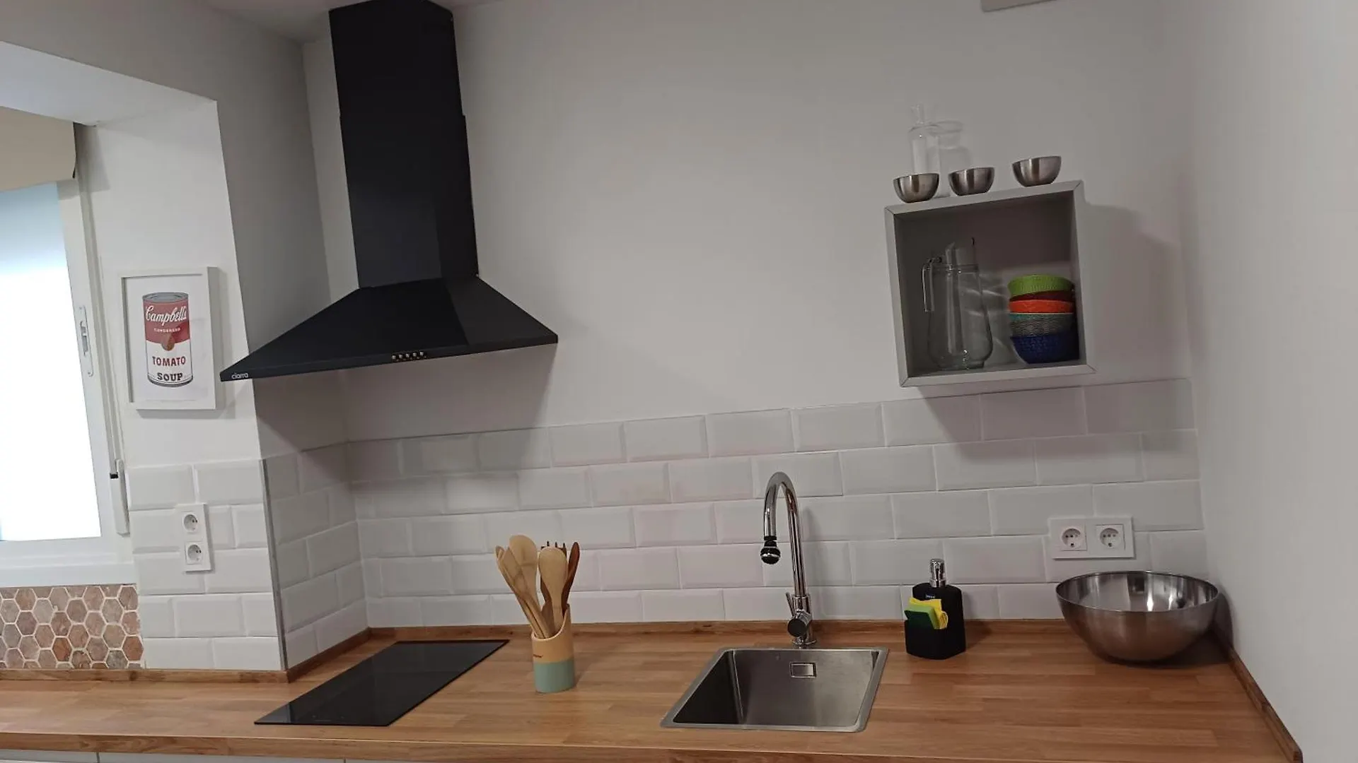 Apartamento Matisse Sevilla 0*,