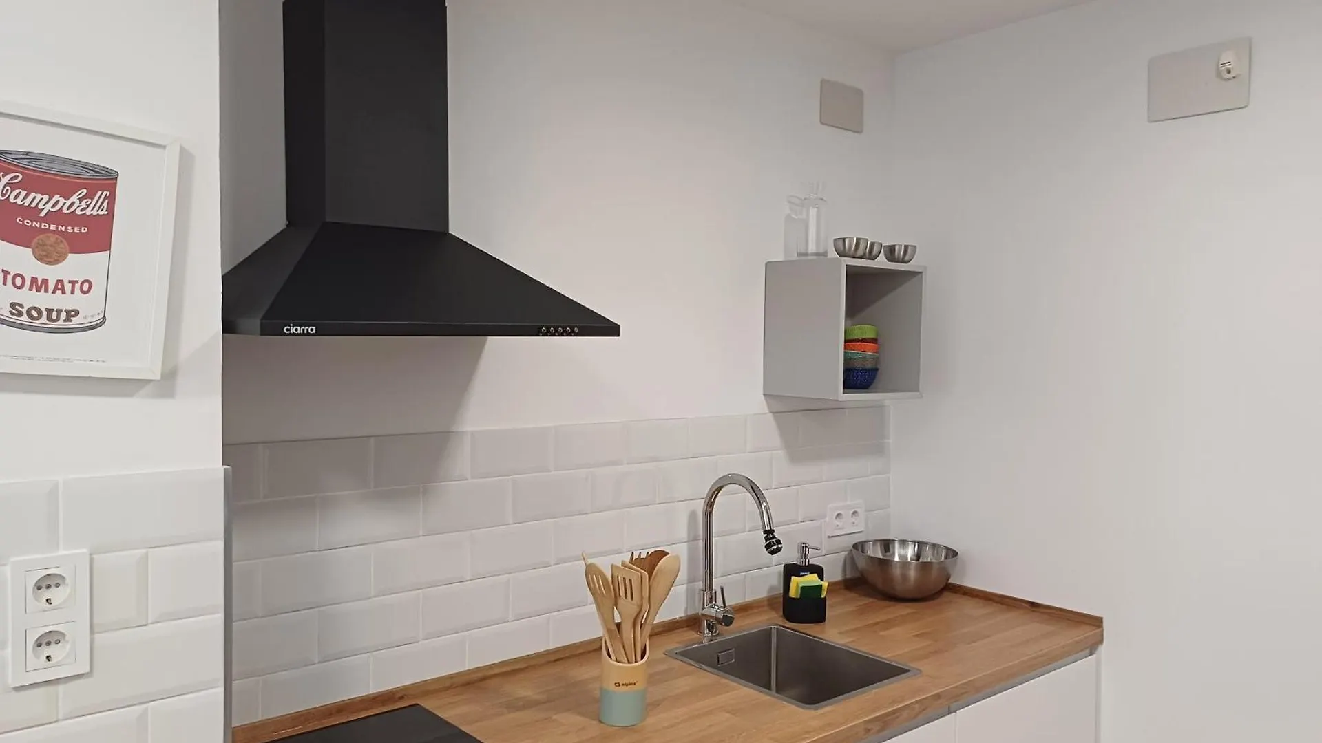 Apartamento Matisse Sevilla
