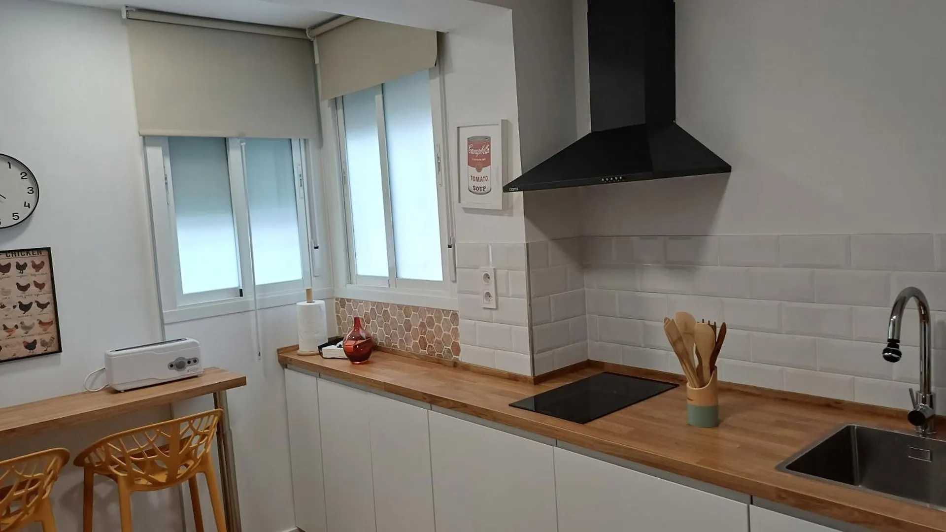 Apartamento Matisse Sevilla