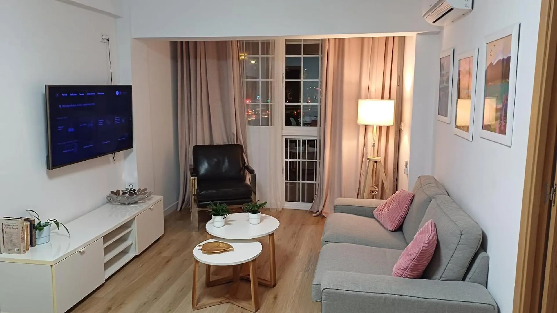 Matisse Apartment Seville
